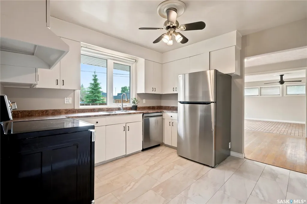 53 Darke Crescent Regina SK S4S 2W5