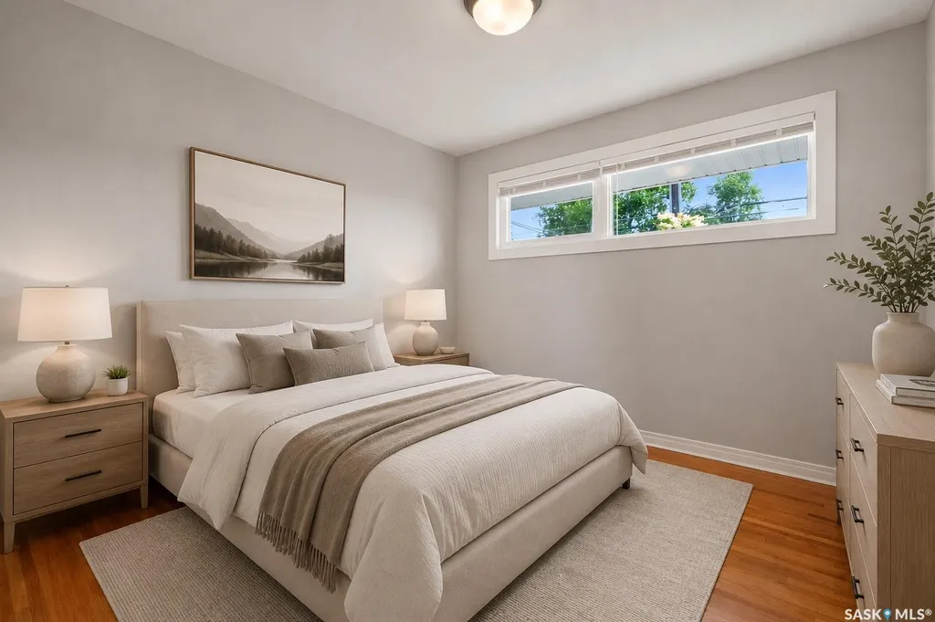 53 Darke Crescent Regina SK S4S 2W5