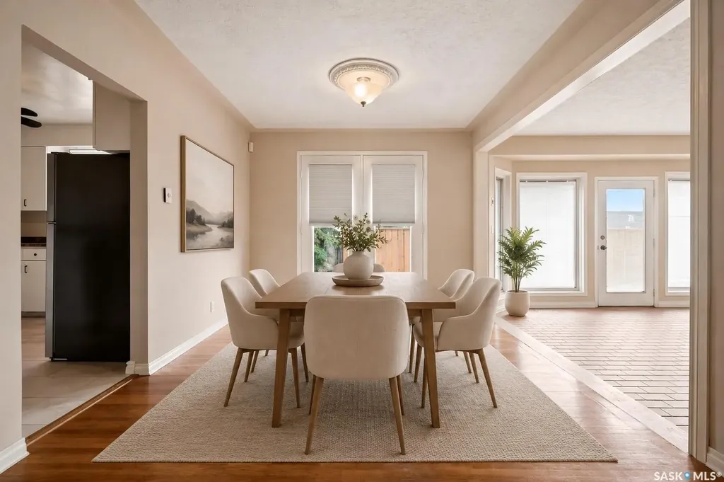 53 Darke Crescent Regina SK S4S 2W5