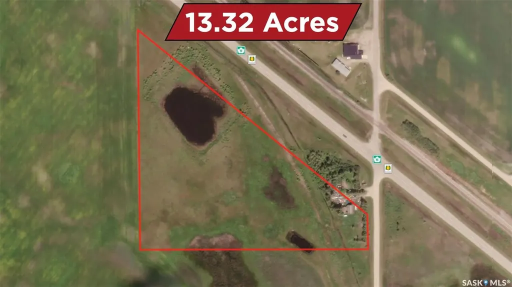 Rural Address Orkney Rm No. 244 SK S3N 4C6