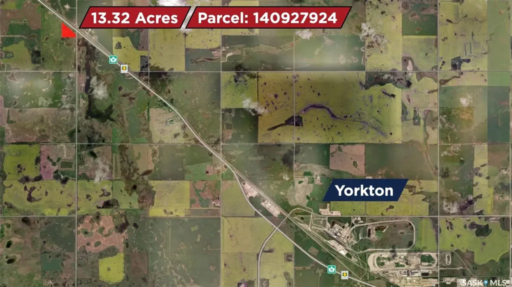 Rural Address Orkney Rm No. 244 SK S3N 4C6