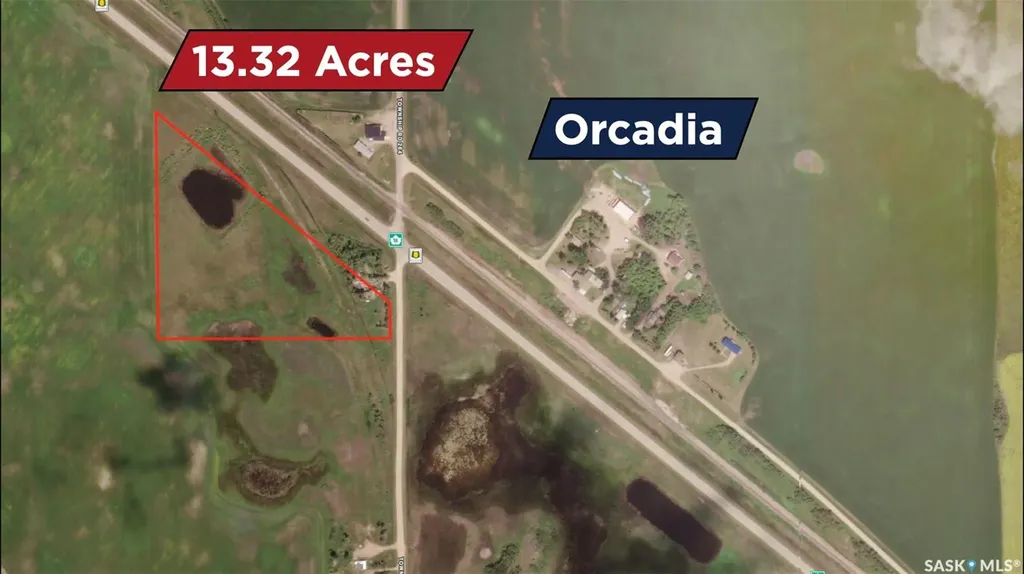 Rural Address Orkney Rm No. 244 SK S3N 4C6