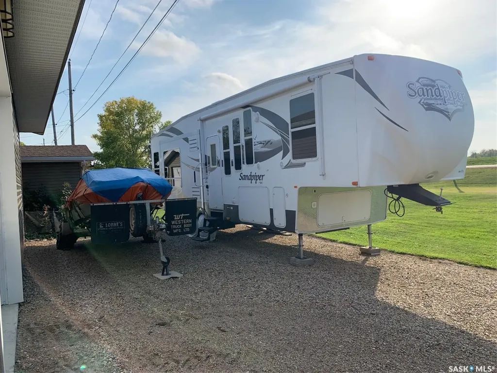 115 Patricia Street Hudson Bay SK S0E 0Y0