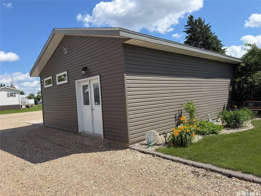 115 Patricia Street Hudson Bay SK S0E 0Y0