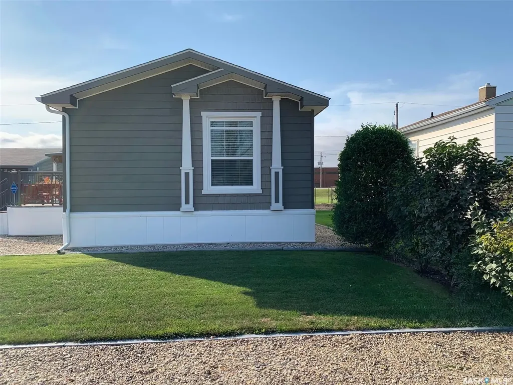 115 Patricia Street Hudson Bay SK S0E 0Y0