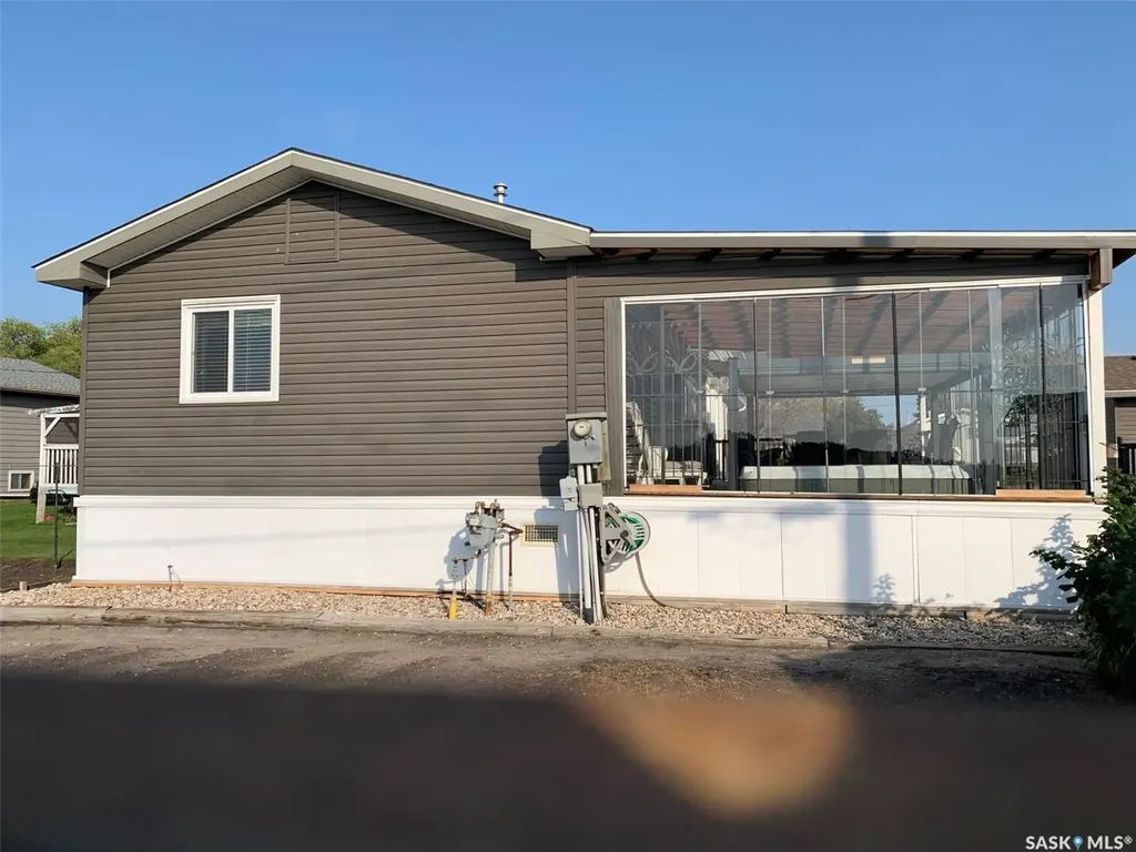 115 Patricia Street Hudson Bay SK S0E 0Y0
