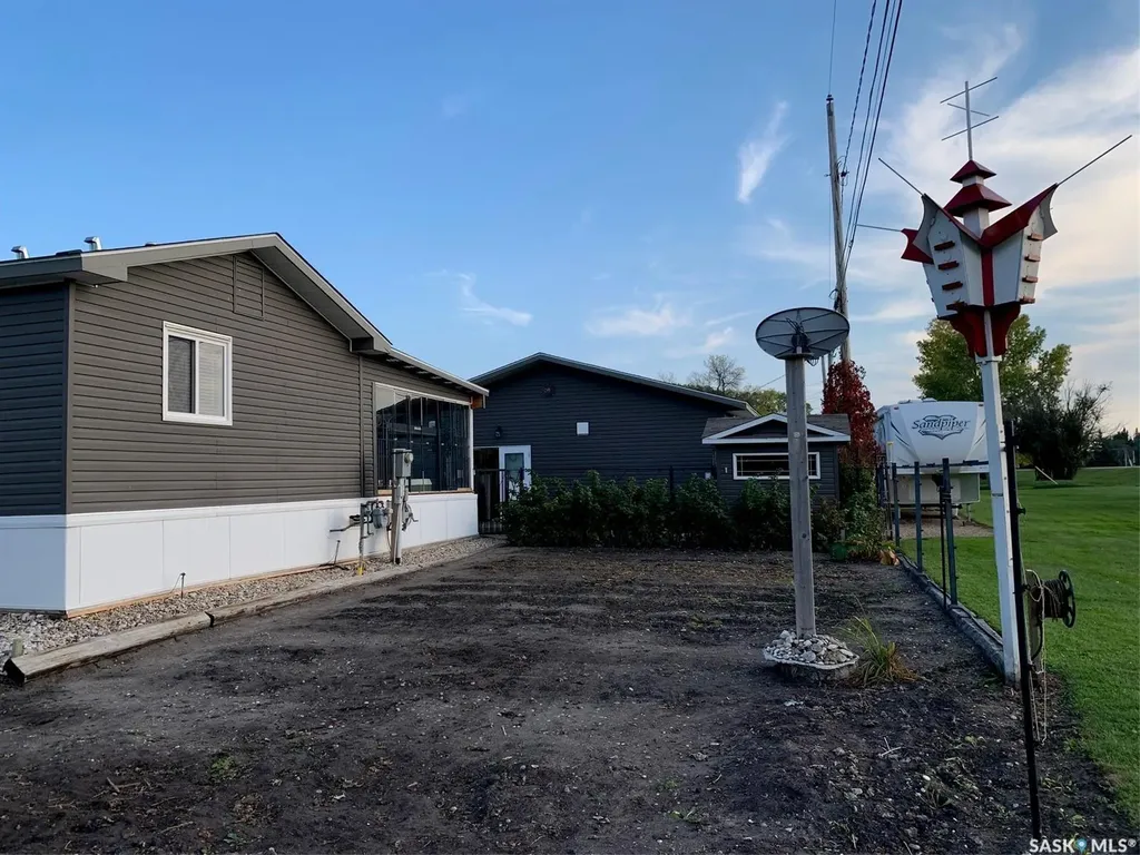115 Patricia Street Hudson Bay SK S0E 0Y0