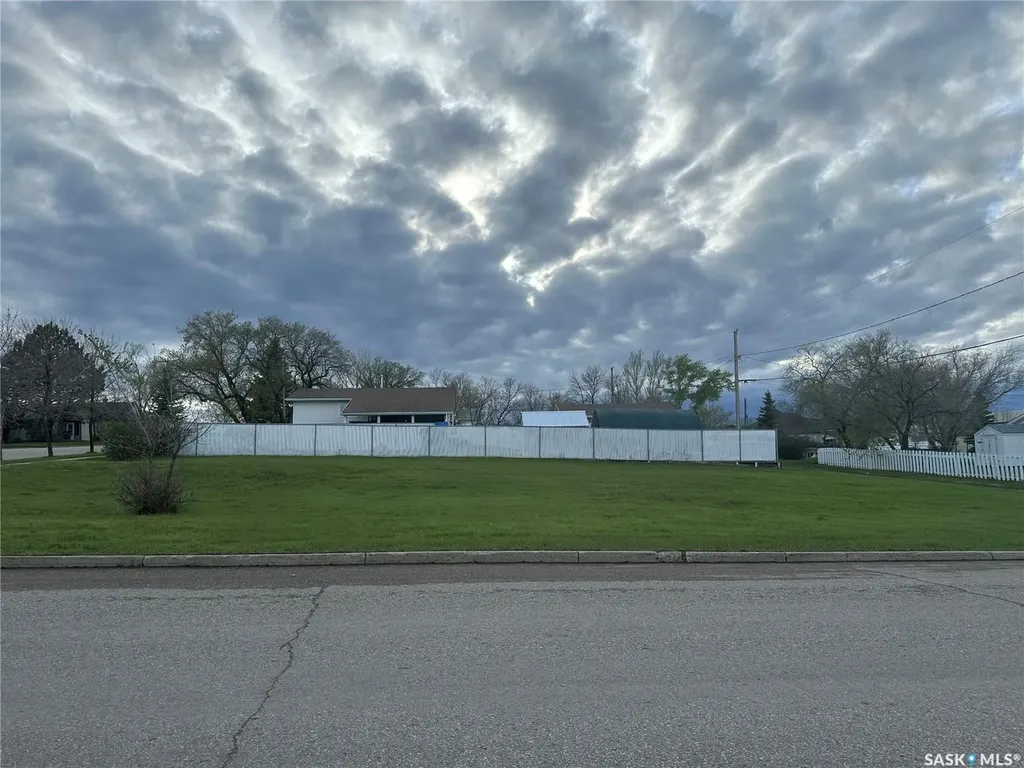 400 3rd Avenue W Assiniboia SK S0H 0B0