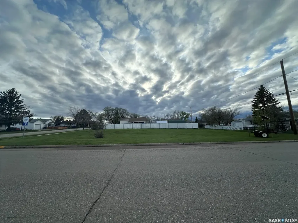 400 3rd Avenue W Assiniboia SK S0H 0B0