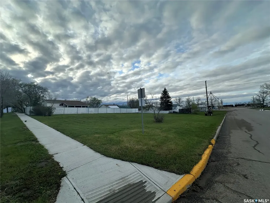 400 3rd Avenue W Assiniboia SK S0H 0B0