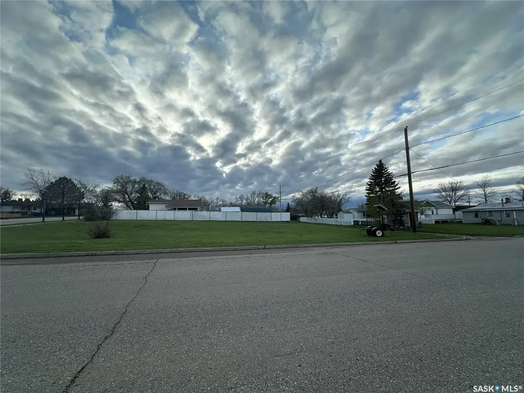 400 3rd Avenue W Assiniboia SK S0H 0B0