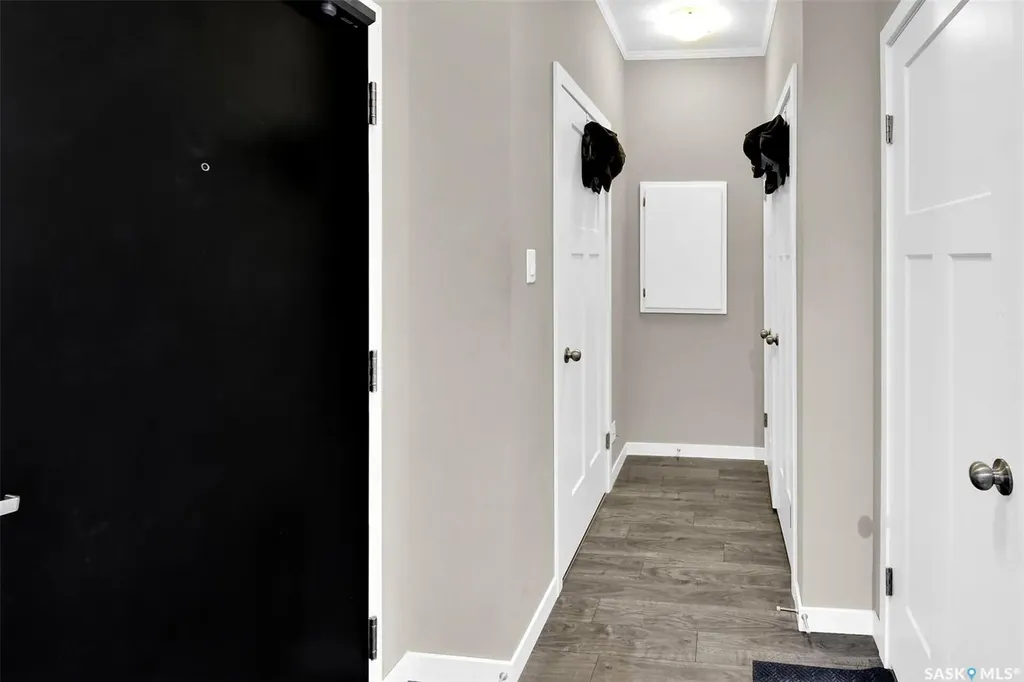 720 Baltzan Boulevard Saskatoon SK S7W 0W6