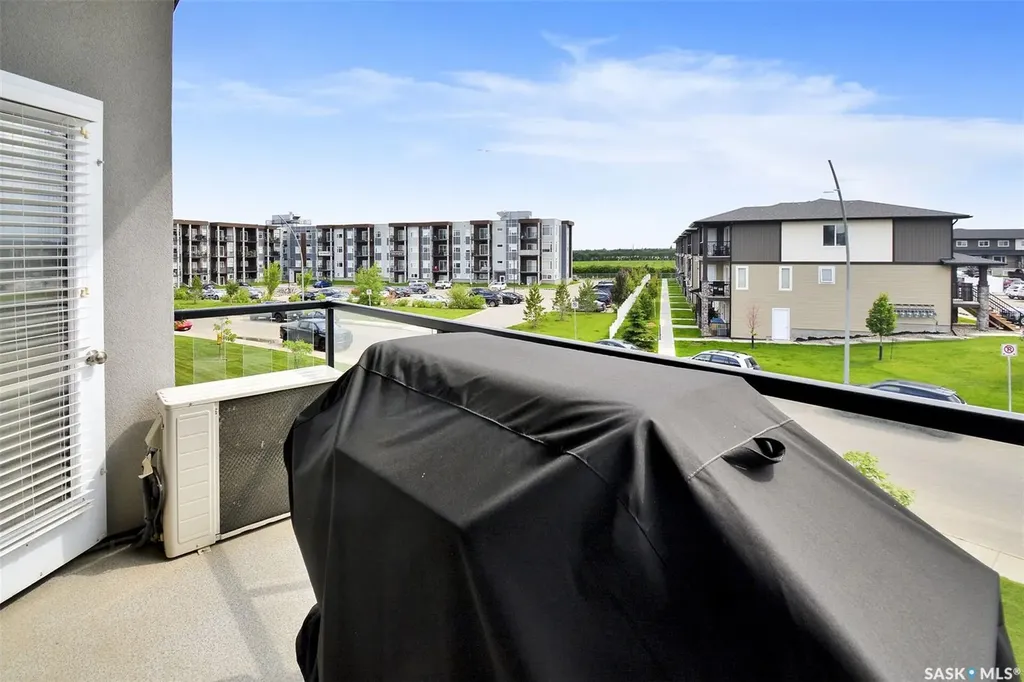 720 Baltzan Boulevard Saskatoon SK S7W 0W6