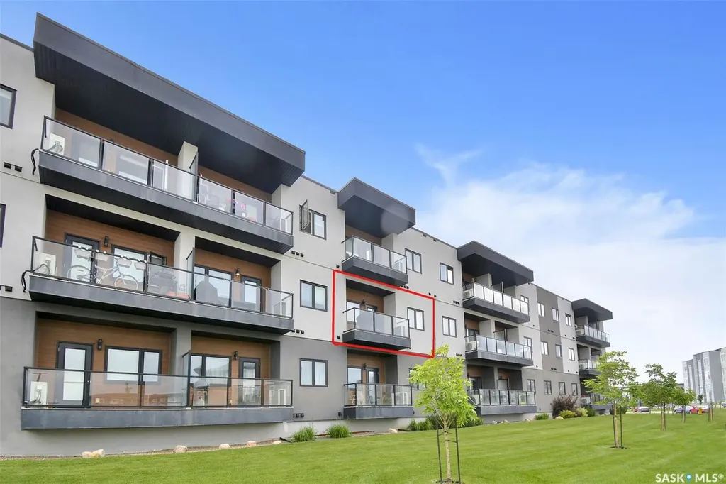 720 Baltzan Boulevard Saskatoon SK S7W 0W6