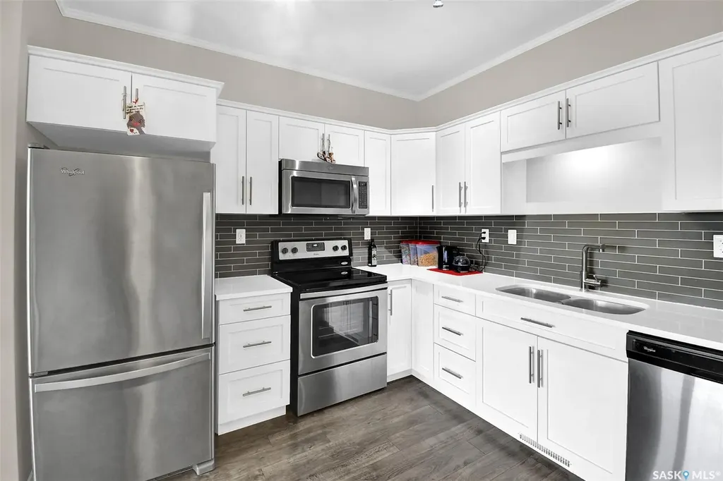 720 Baltzan Boulevard Saskatoon SK S7W 0W6