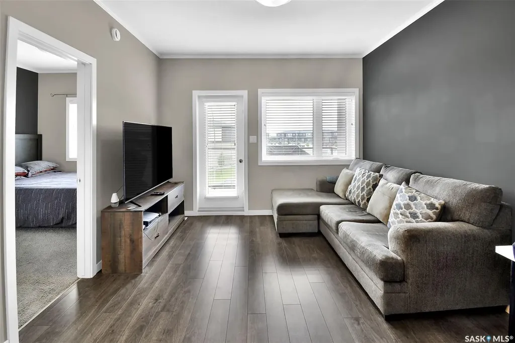 720 Baltzan Boulevard Saskatoon SK S7W 0W6