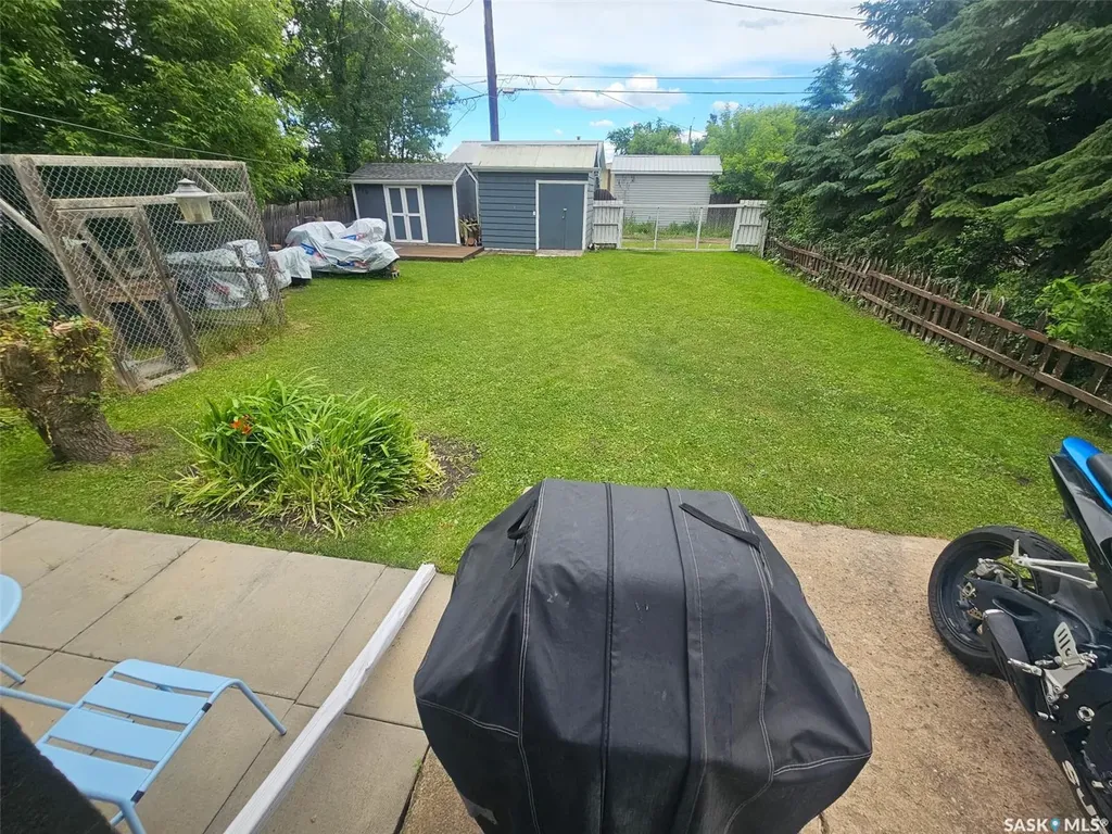 104 4th Street E Meadow Lake SK S9X 1H4