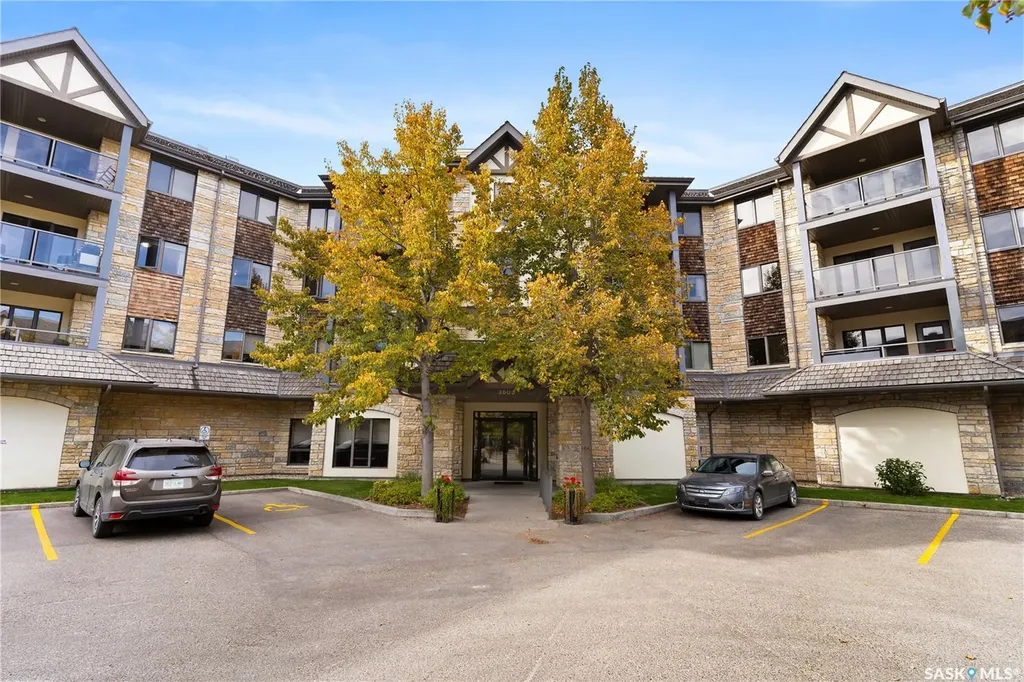 3605 Albert Street Regina SK S4S 7L4