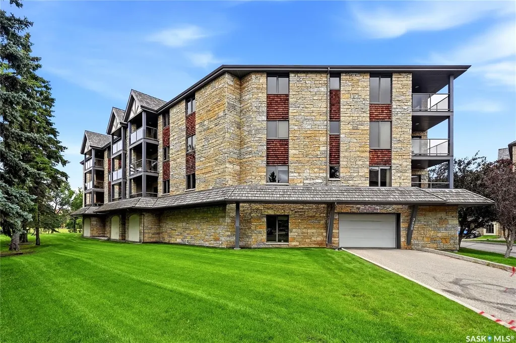 3605 Albert Street Regina SK S4S 7L4