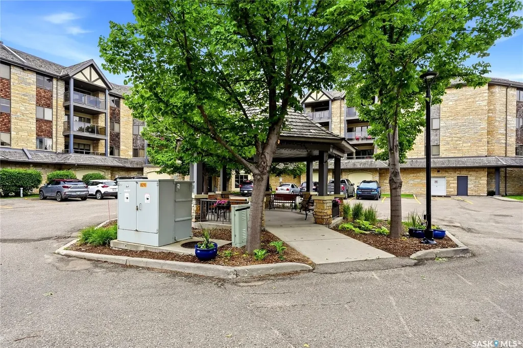 3605 Albert Street Regina SK S4S 7L4
