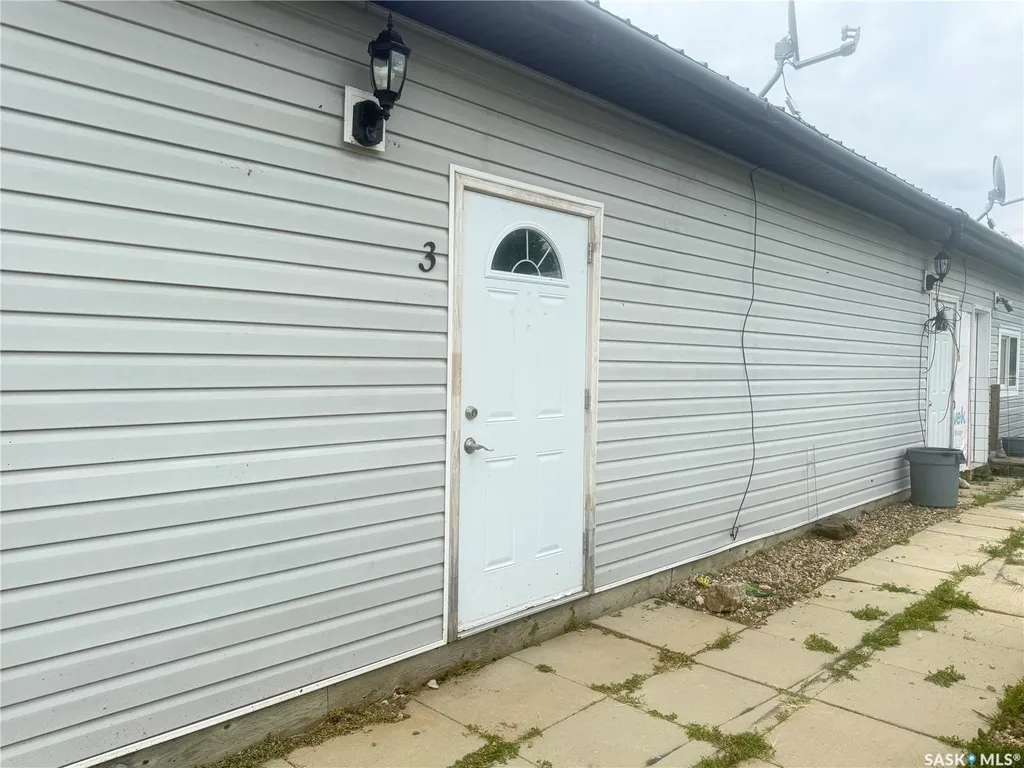707 Railway Avenue Neudorf SK S0A 2T0
