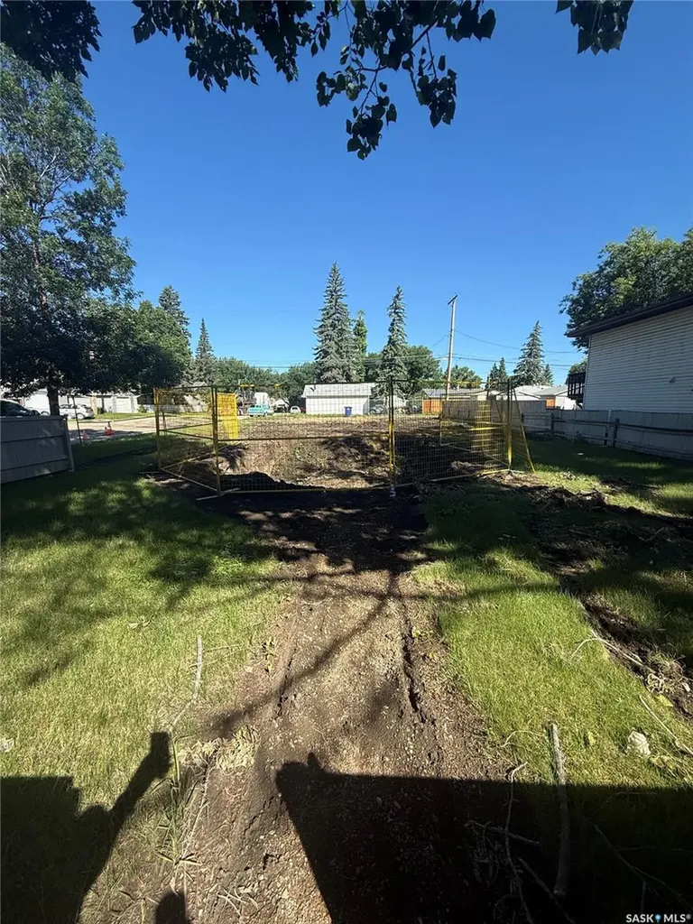 200 Cruise Street Saskatoon SK S7N 2C3