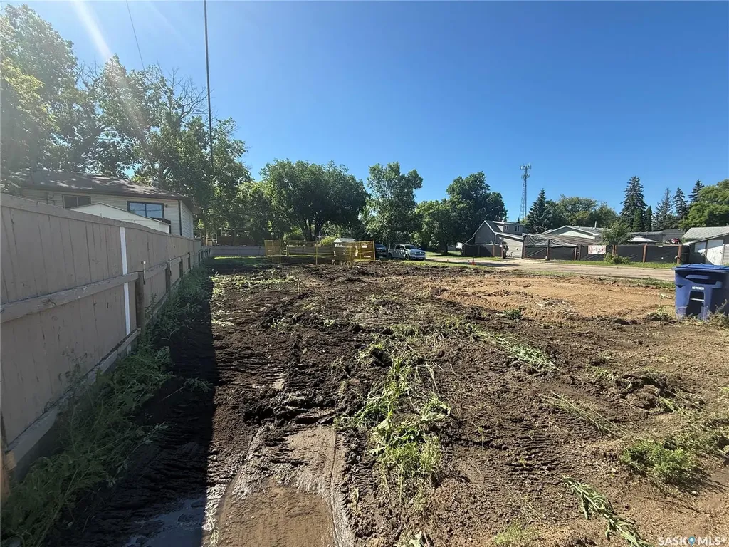 200 Cruise Street Saskatoon SK S7N 2C3