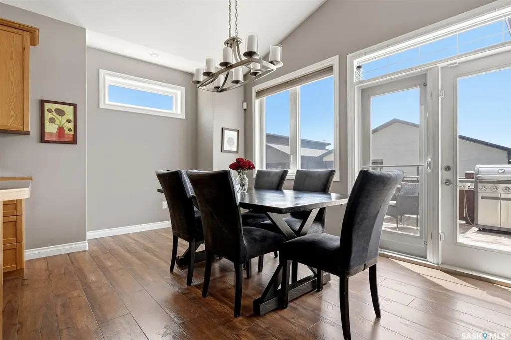 15 Hudson Drive Pilot Butte SK S0G 3Z0