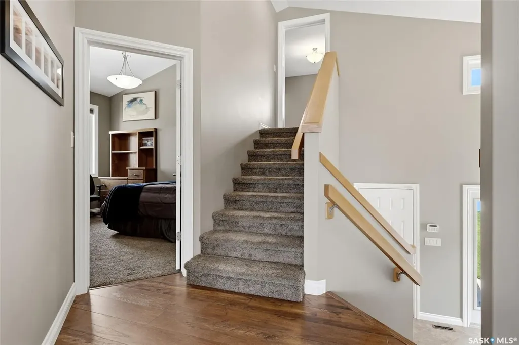 15 Hudson Drive Pilot Butte SK S0G 3Z0
