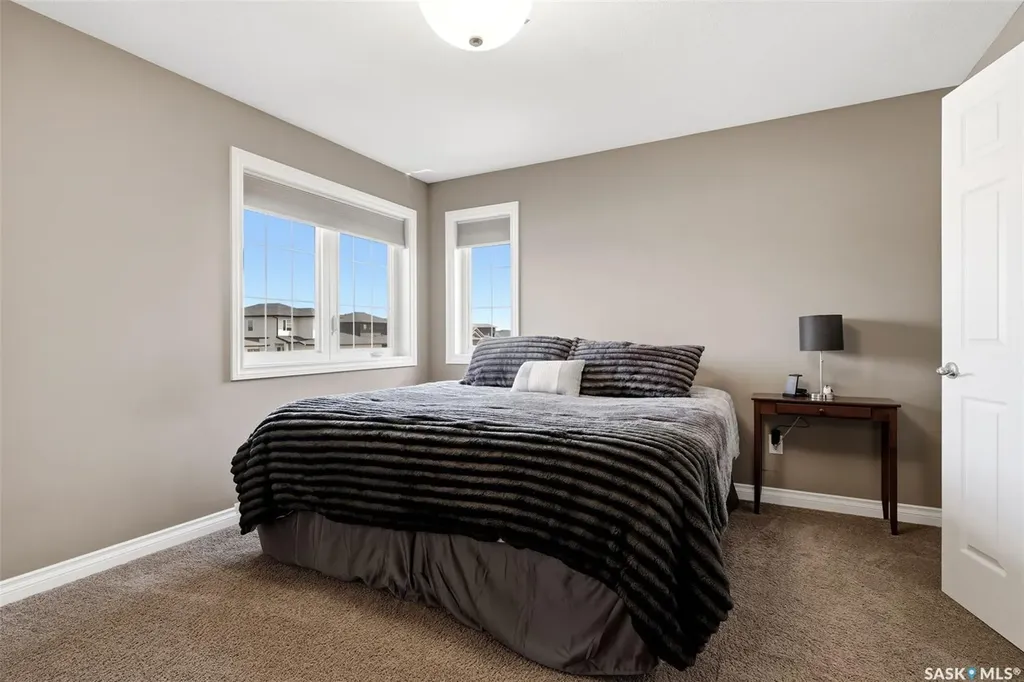 15 Hudson Drive Pilot Butte SK S0G 3Z0