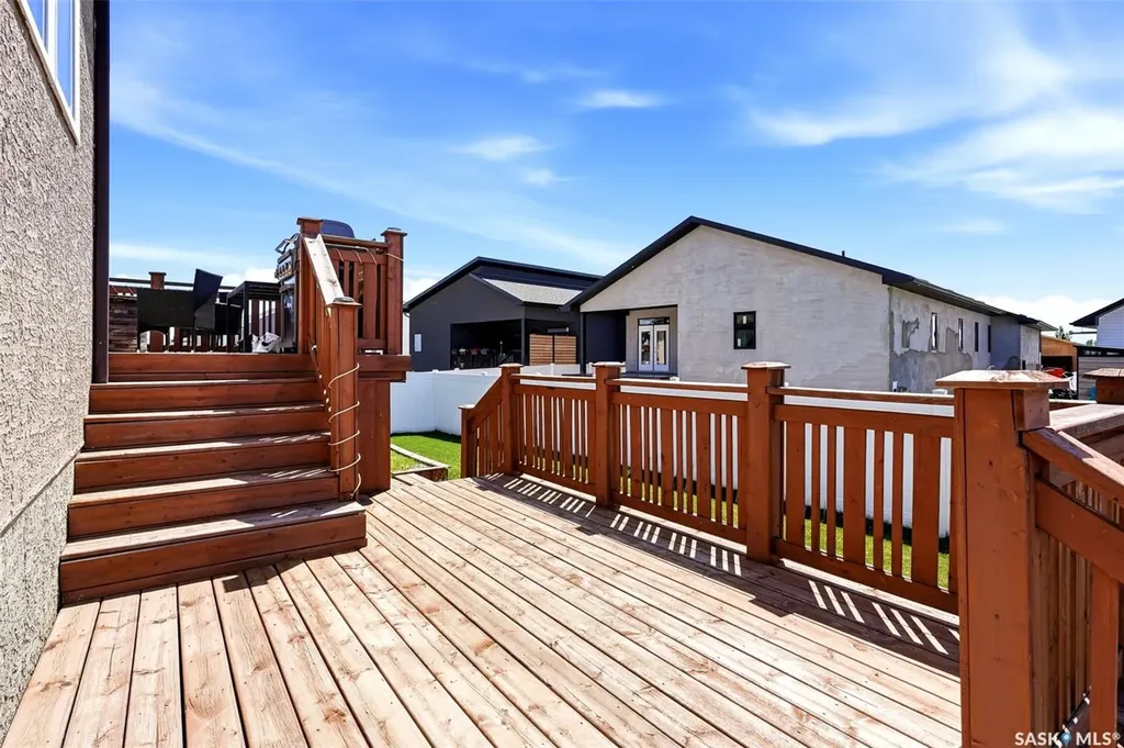 15 Hudson Drive Pilot Butte SK S0G 3Z0