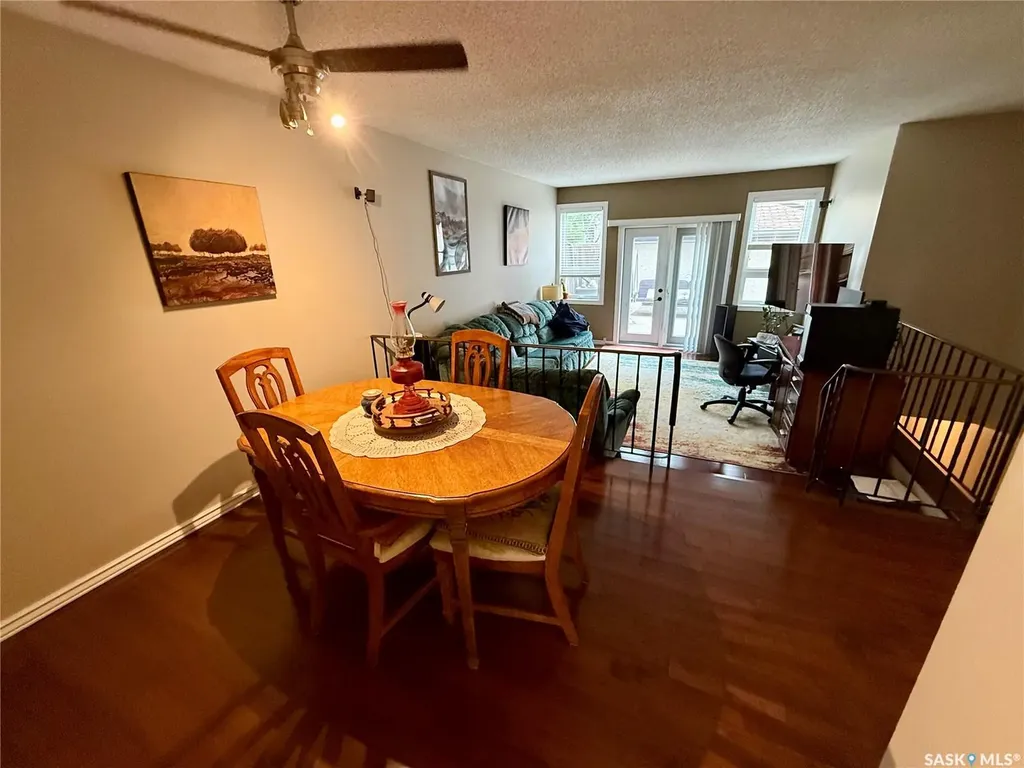 831 Seymour Crescent N Regina SK S4X 2B6