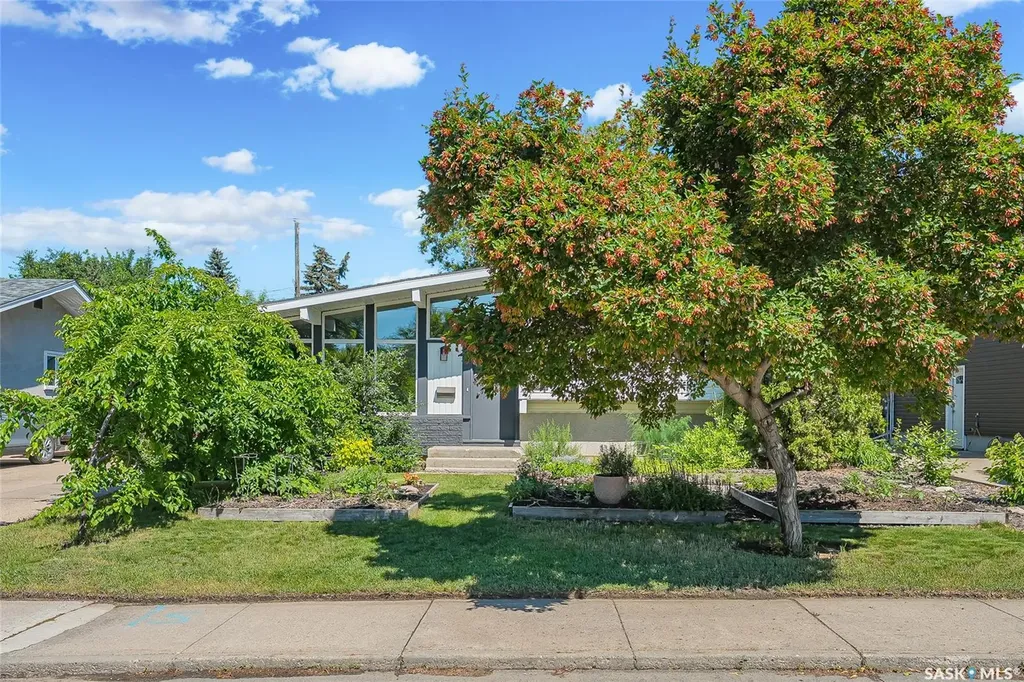 1615 Adelaide Street E Saskatoon SK S7J 0J2