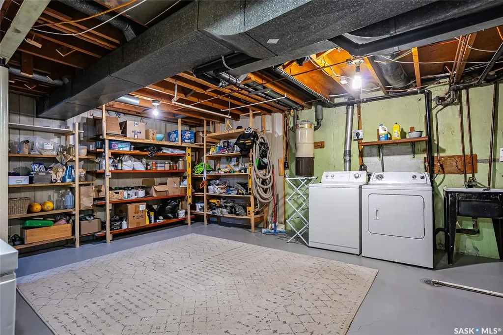 1615 Adelaide Street E Saskatoon SK S7J 0J2