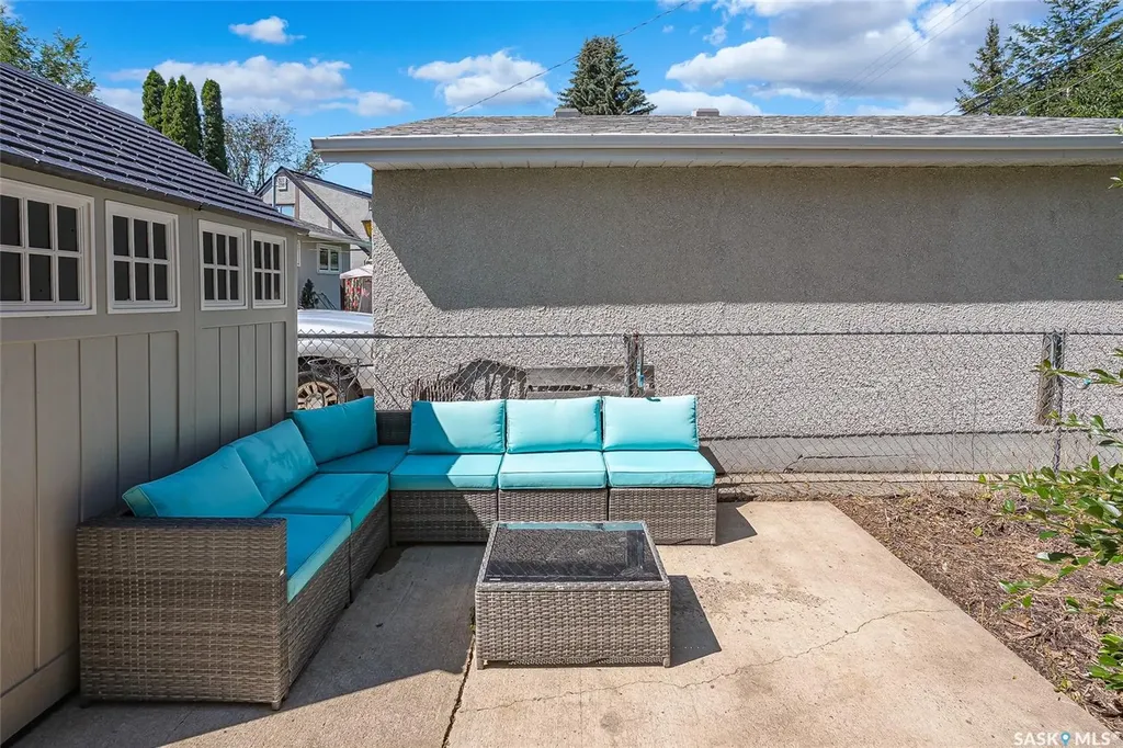 1615 Adelaide Street E Saskatoon SK S7J 0J2