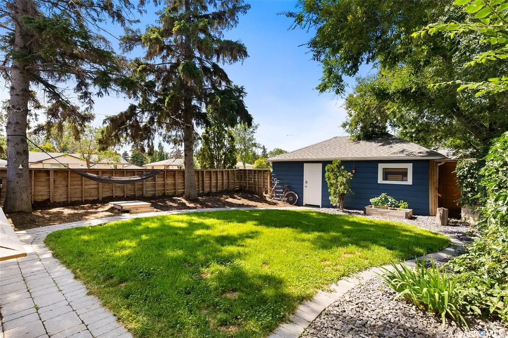 108 Douglas Avenue E Regina SK S4N 1H3