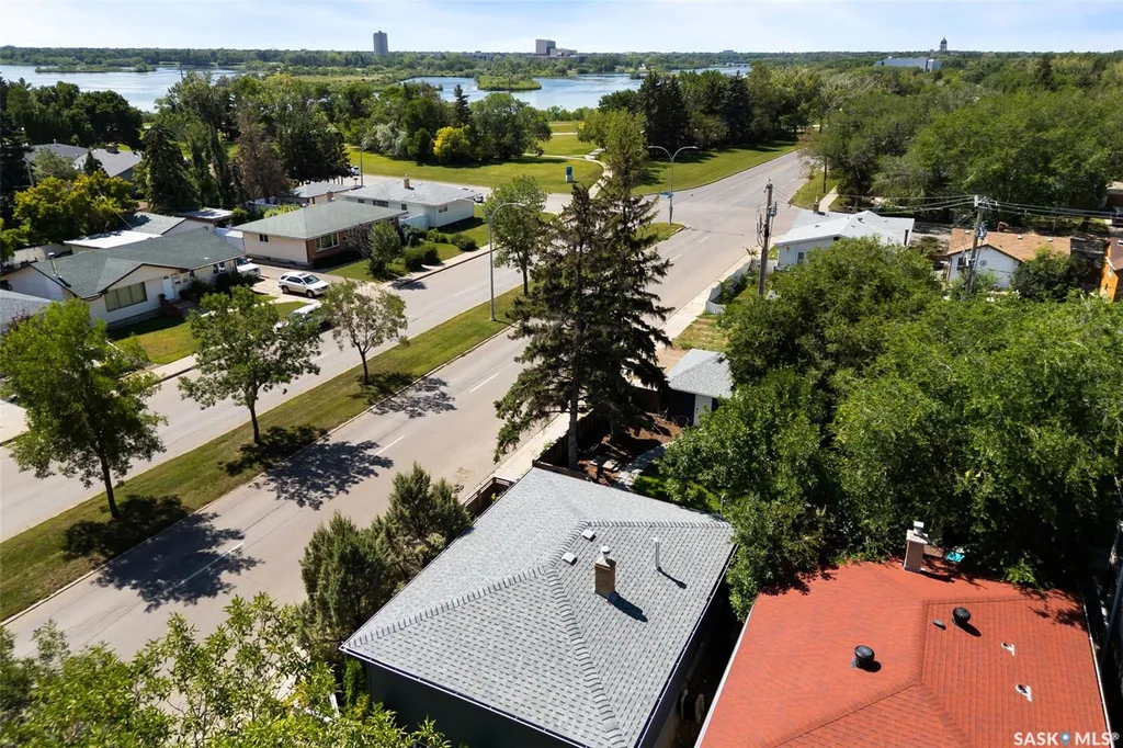 108 Douglas Avenue E Regina SK S4N 1H3