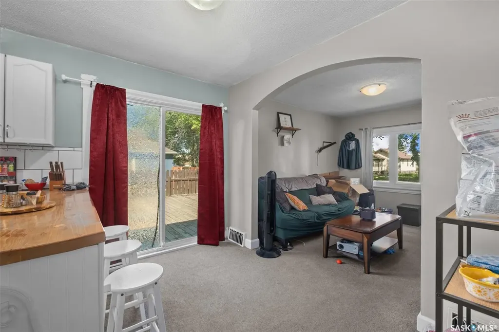 339 15th Street W Prince Albert SK S6V 3R1