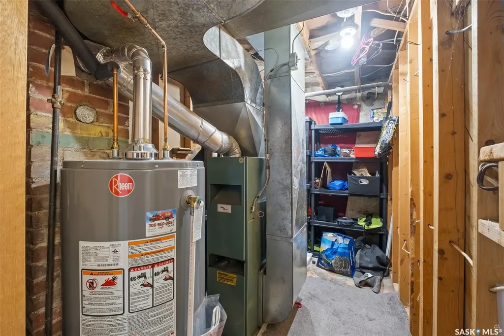 339 15th Street W Prince Albert SK S6V 3R1