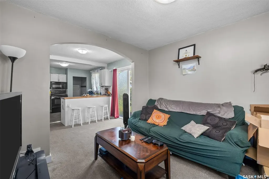 339 15th Street W Prince Albert SK S6V 3R1
