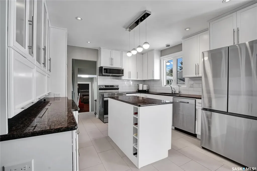 217 Mount Allison Crescent Saskatoon SK S7H 4G6