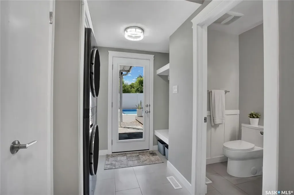 217 Mount Allison Crescent Saskatoon SK S7H 4G6