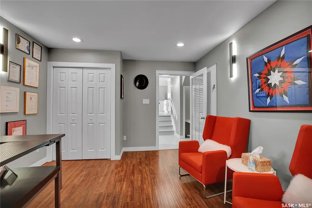 217 Mount Allison Crescent Saskatoon SK S7H 4G6