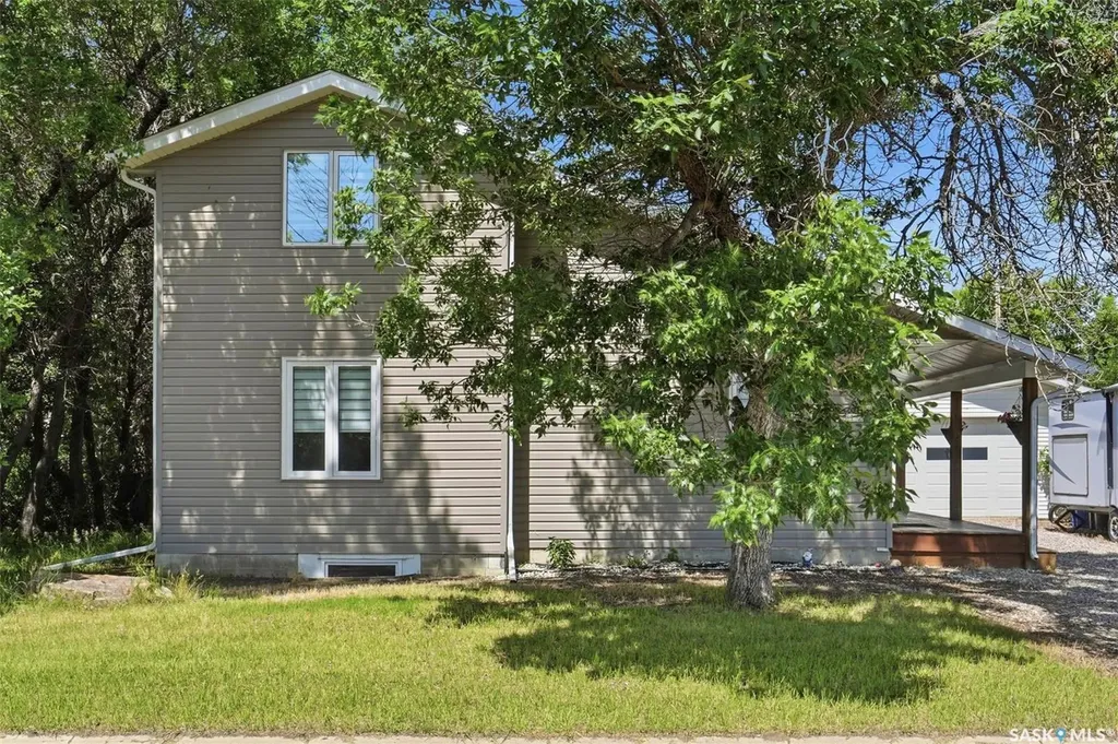 312 3rd Street W Warman SK S0K 4S2