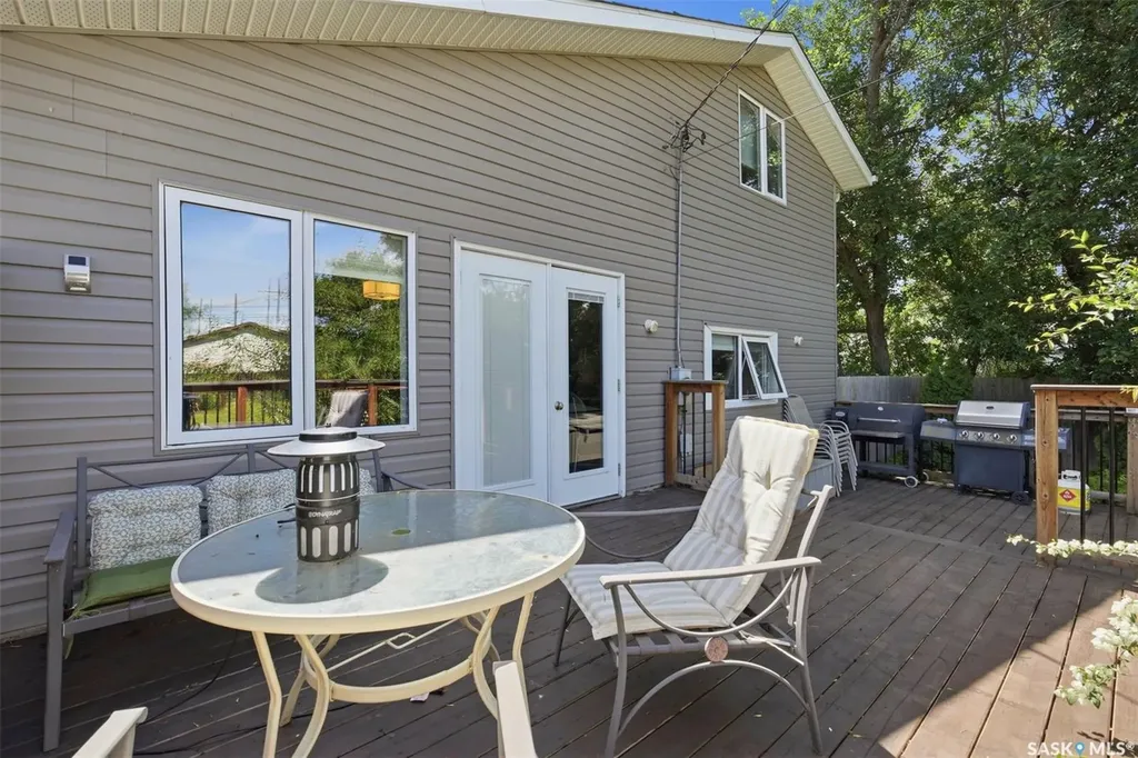 312 3rd Street W Warman SK S0K 4S2