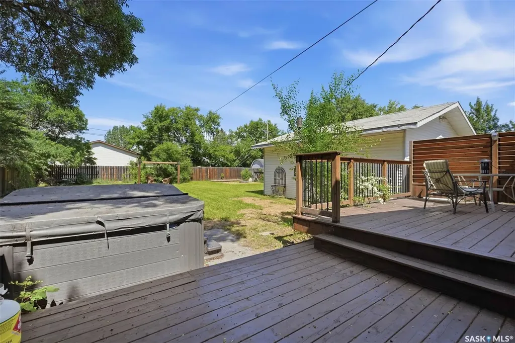 312 3rd Street W Warman SK S0K 4S2