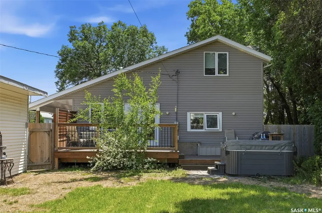 312 3rd Street W Warman SK S0K 4S2