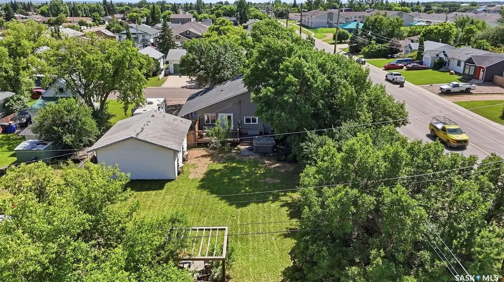 312 3rd Street W Warman SK S0K 4S2