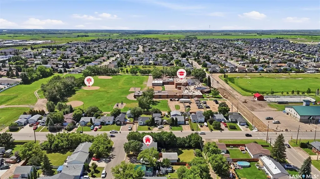 312 3rd Street W Warman SK S0K 4S2