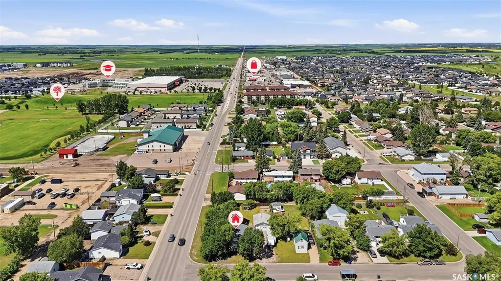 312 3rd Street W Warman SK S0K 4S2
